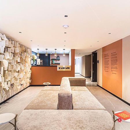 Casa Socrates By Kukun Apartman Mexikóváros Kültér fotó