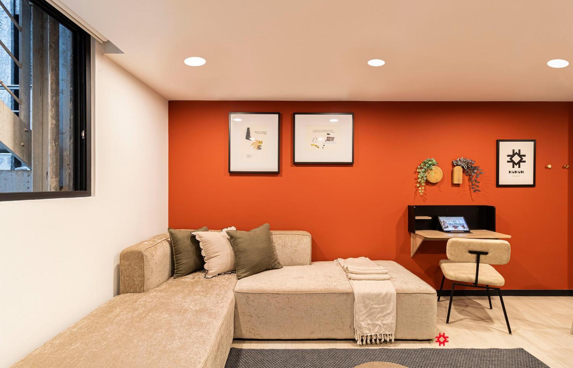 Casa Socrates By Kukun Apartman Mexikóváros Kültér fotó