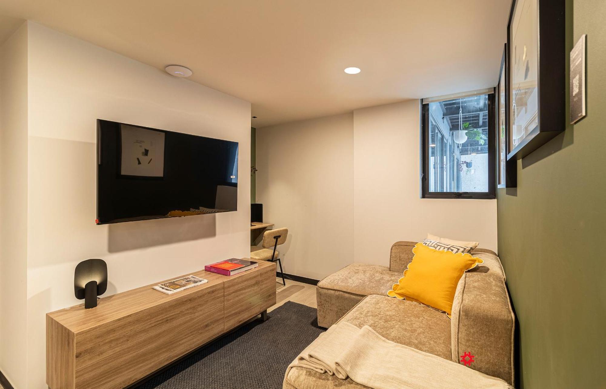 Casa Socrates By Kukun Apartman Mexikóváros Kültér fotó