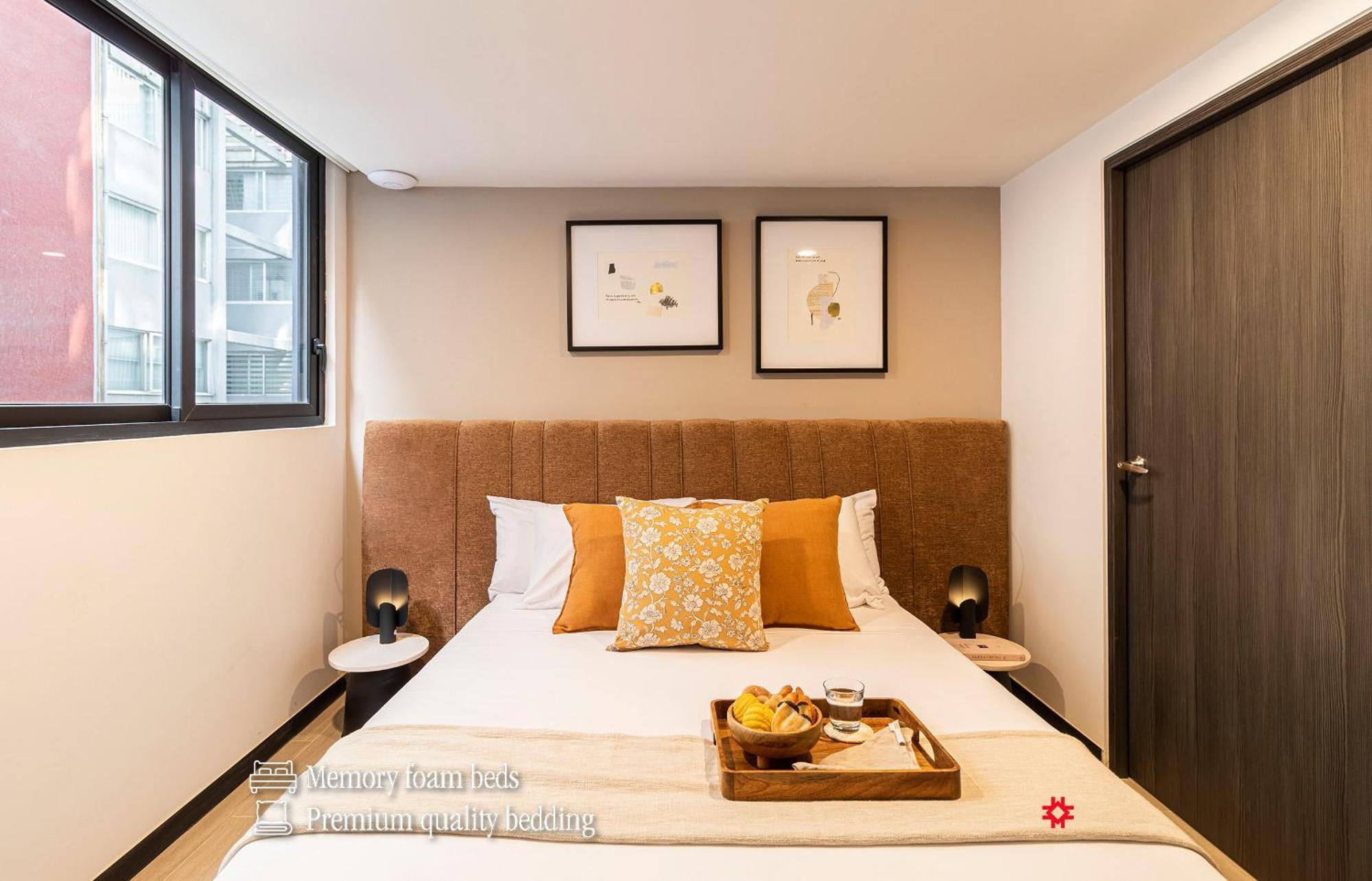 Casa Socrates By Kukun Apartman Mexikóváros Kültér fotó