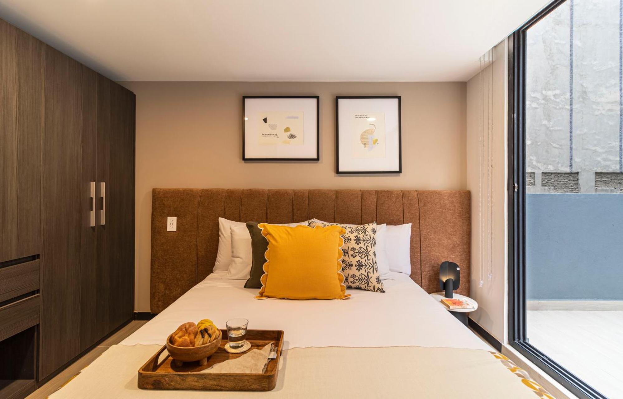 Casa Socrates By Kukun Apartman Mexikóváros Kültér fotó
