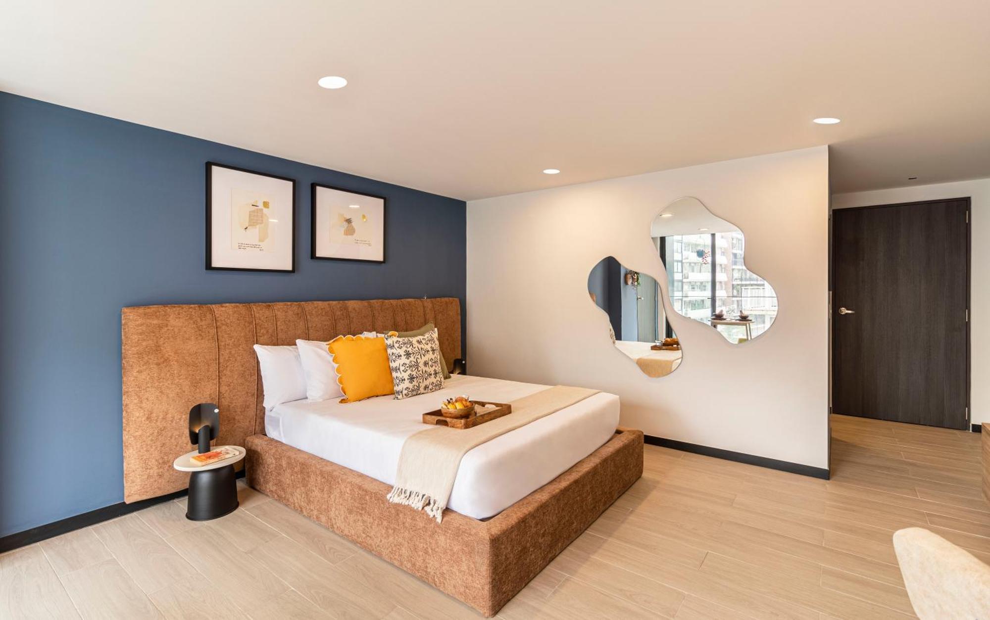 Casa Socrates By Kukun Apartman Mexikóváros Kültér fotó