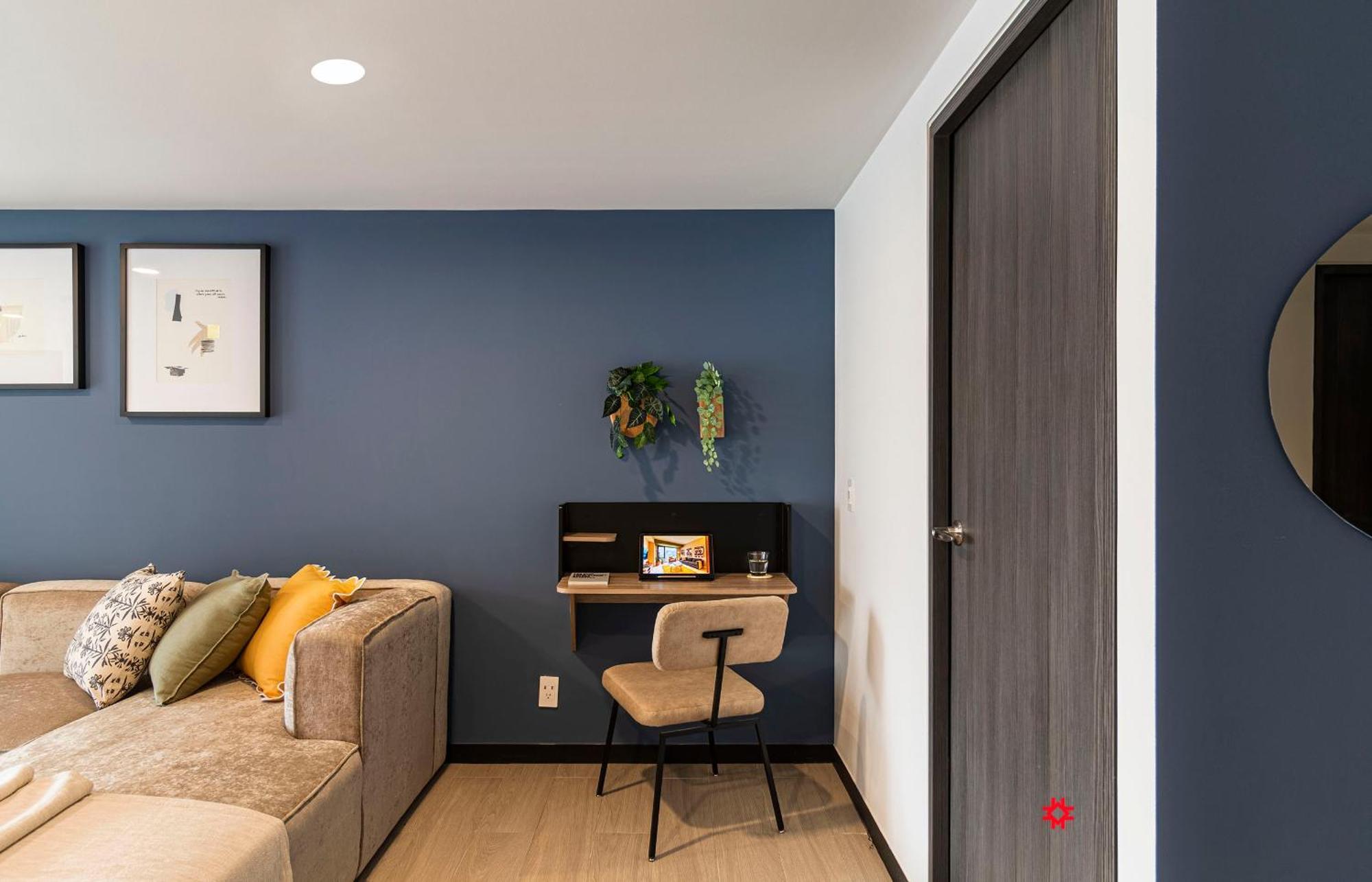 Casa Socrates By Kukun Apartman Mexikóváros Kültér fotó