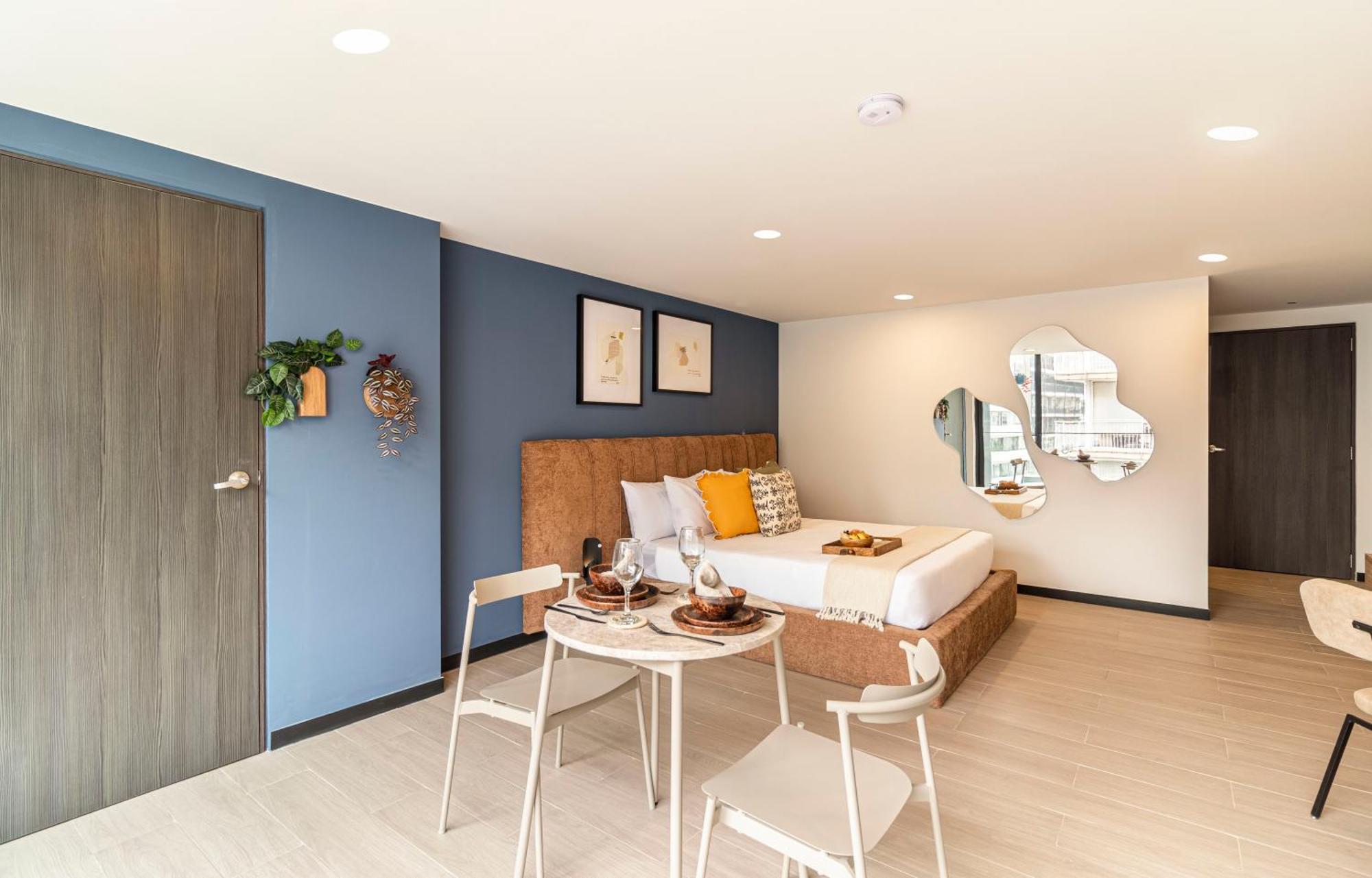 Casa Socrates By Kukun Apartman Mexikóváros Kültér fotó