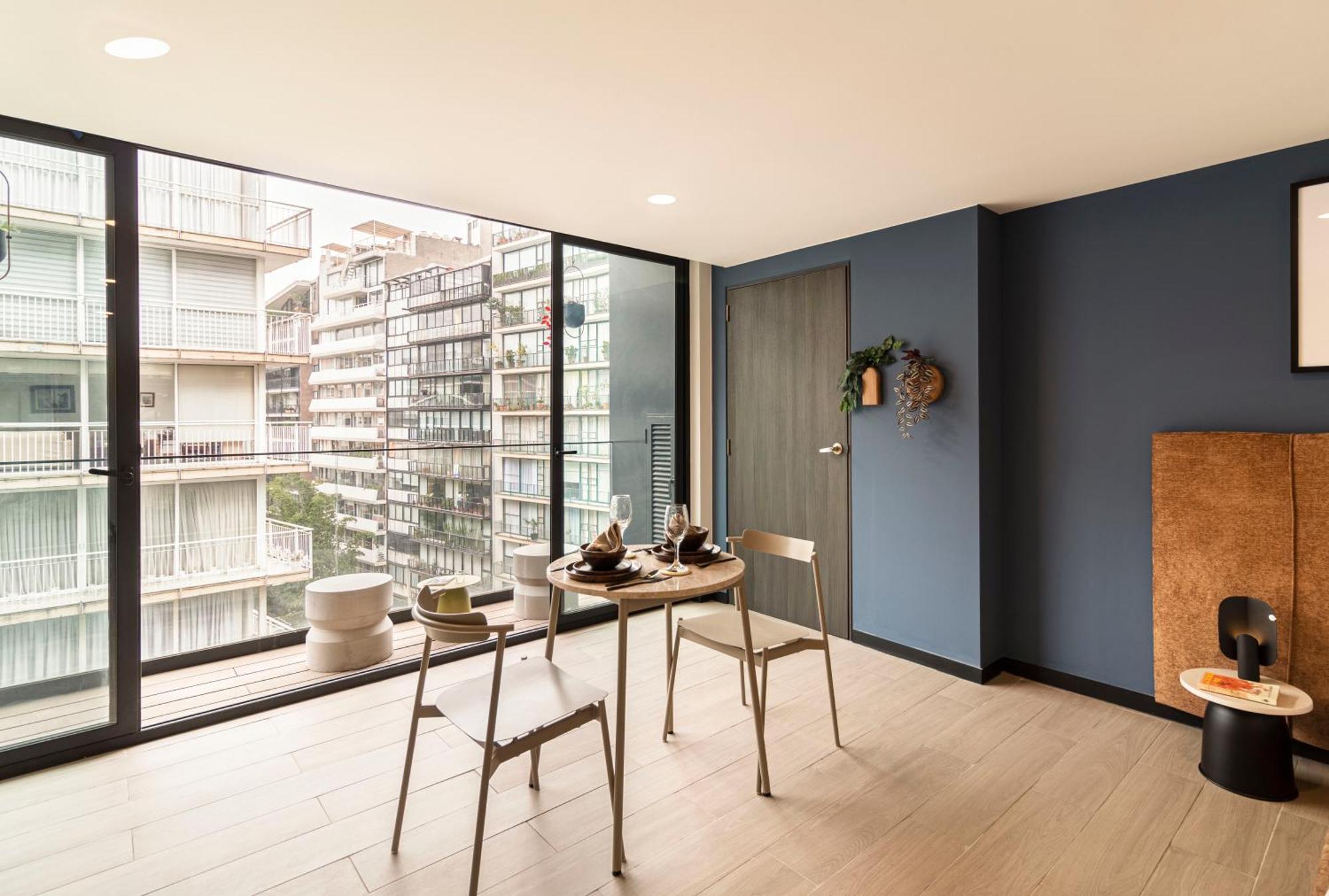 Casa Socrates By Kukun Apartman Mexikóváros Kültér fotó