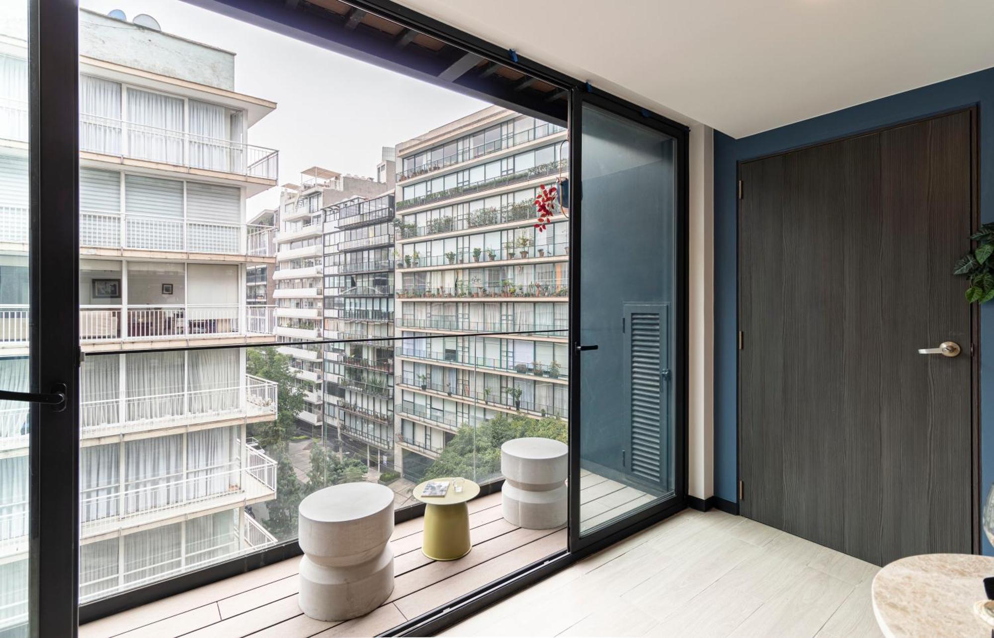 Casa Socrates By Kukun Apartman Mexikóváros Kültér fotó