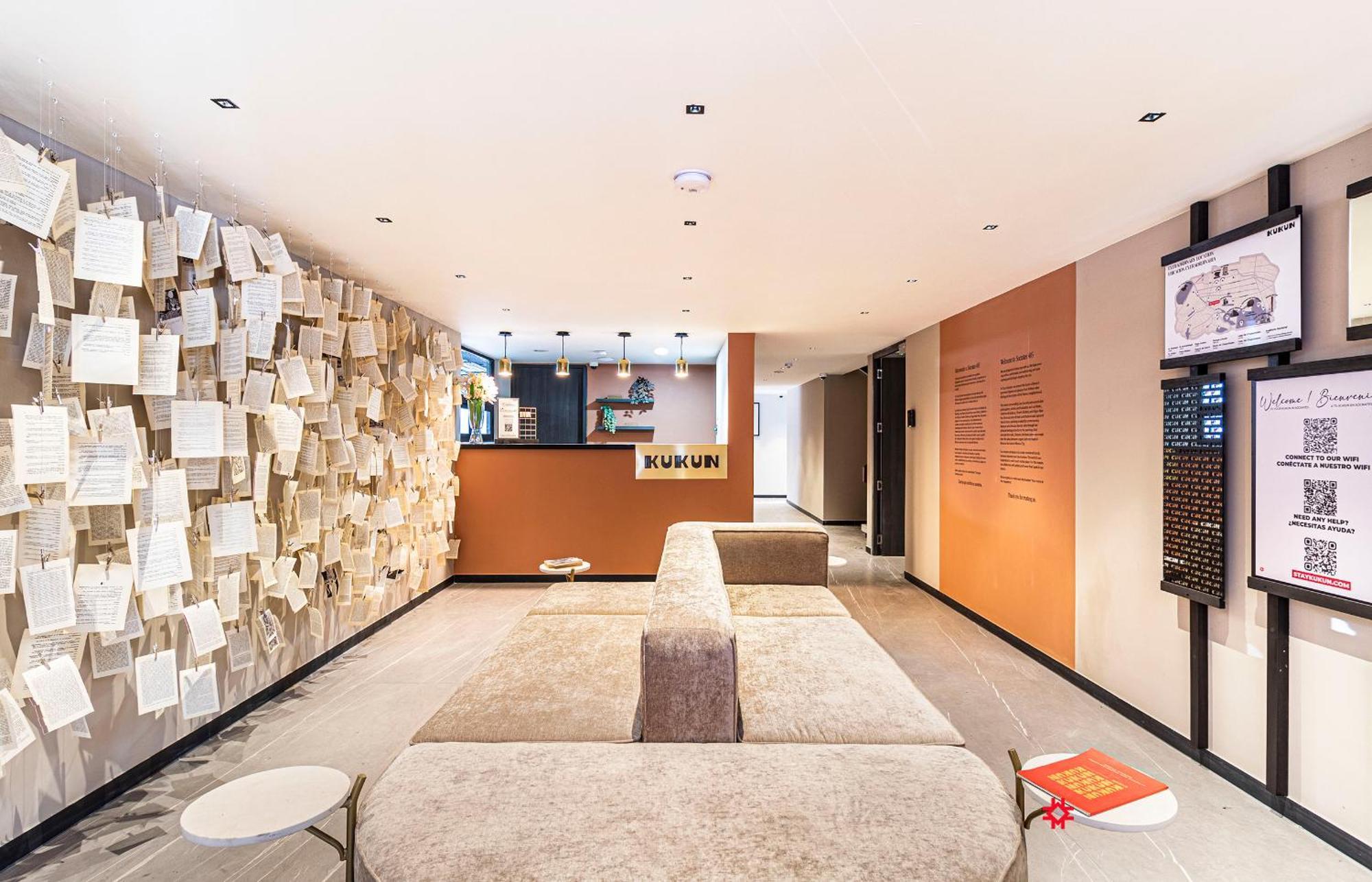 Casa Socrates By Kukun Apartman Mexikóváros Kültér fotó