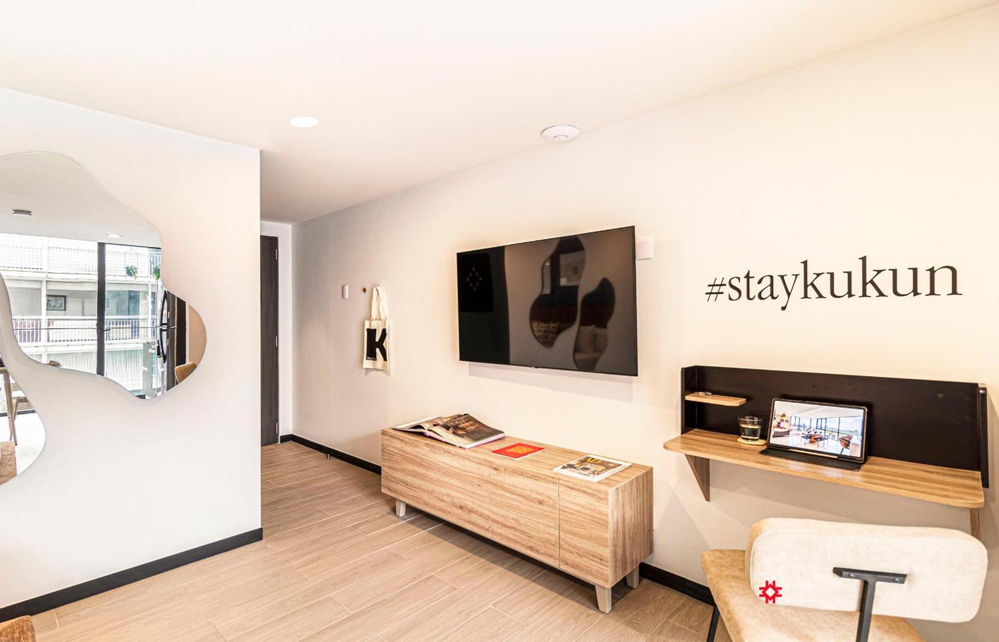 Casa Socrates By Kukun Apartman Mexikóváros Kültér fotó