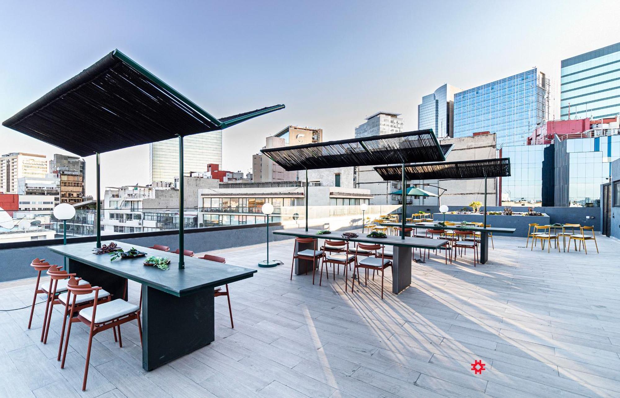 Casa Socrates By Kukun Apartman Mexikóváros Kültér fotó