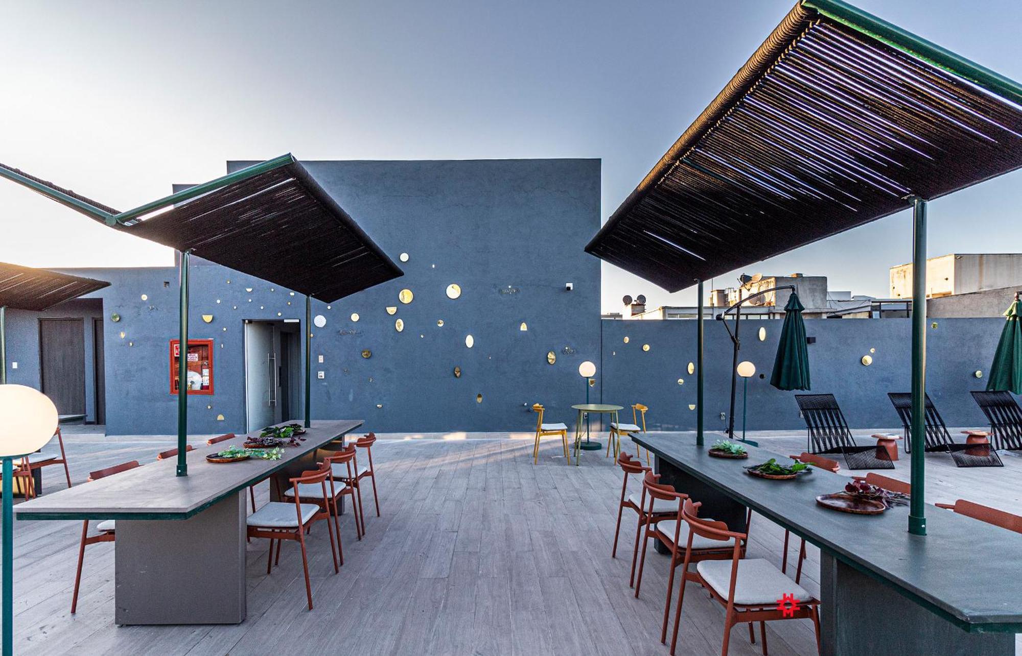 Casa Socrates By Kukun Apartman Mexikóváros Kültér fotó