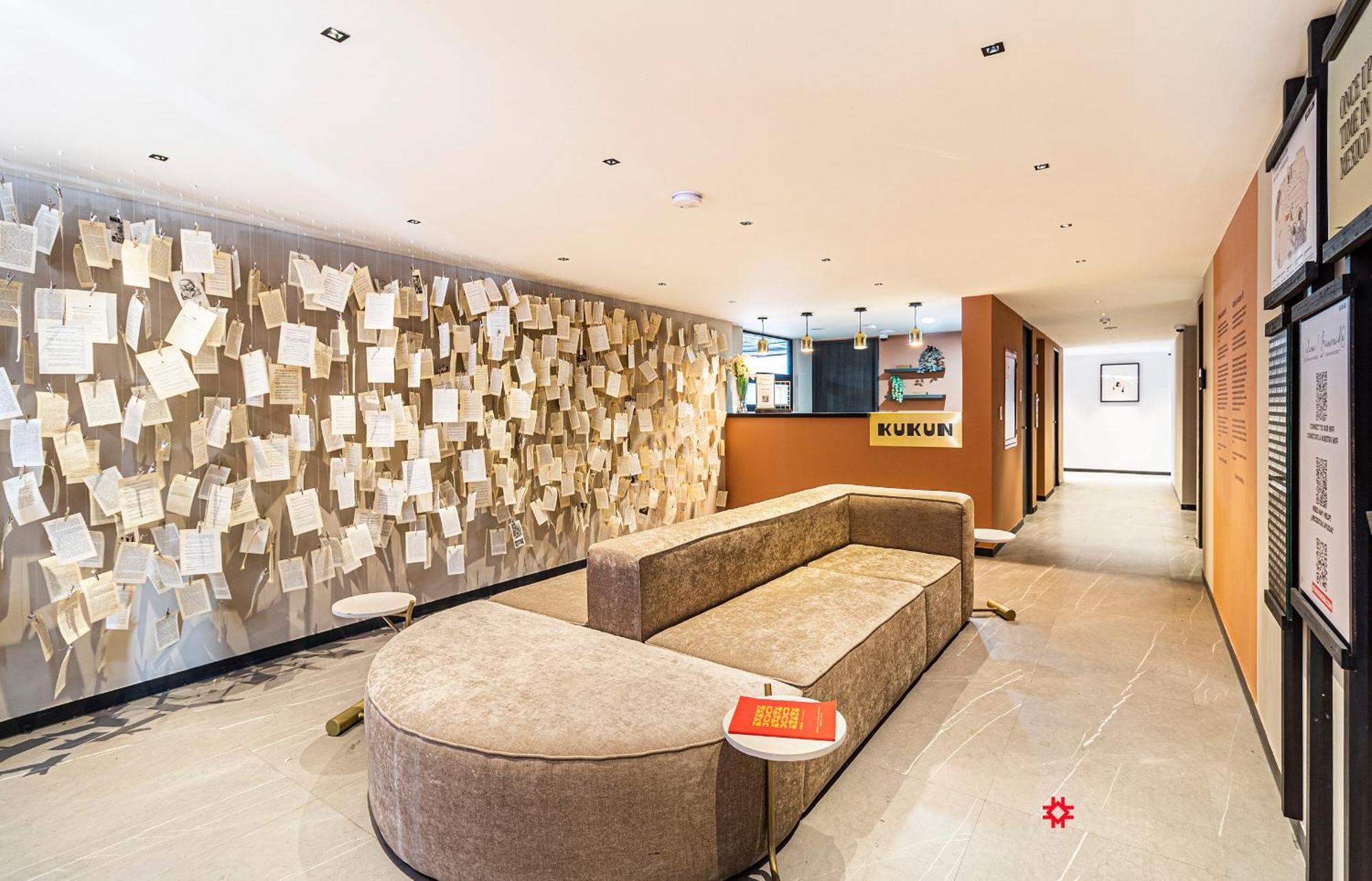 Casa Socrates By Kukun Apartman Mexikóváros Kültér fotó