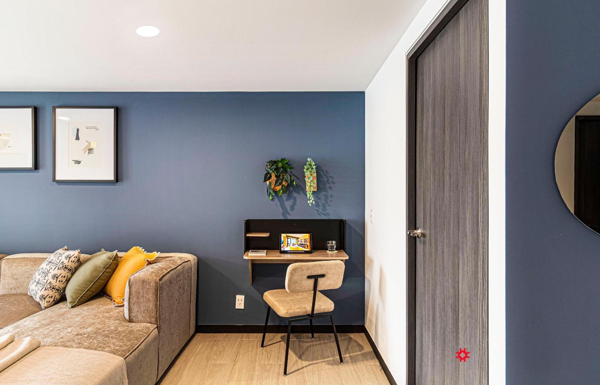 Casa Socrates By Kukun Apartman Mexikóváros Kültér fotó